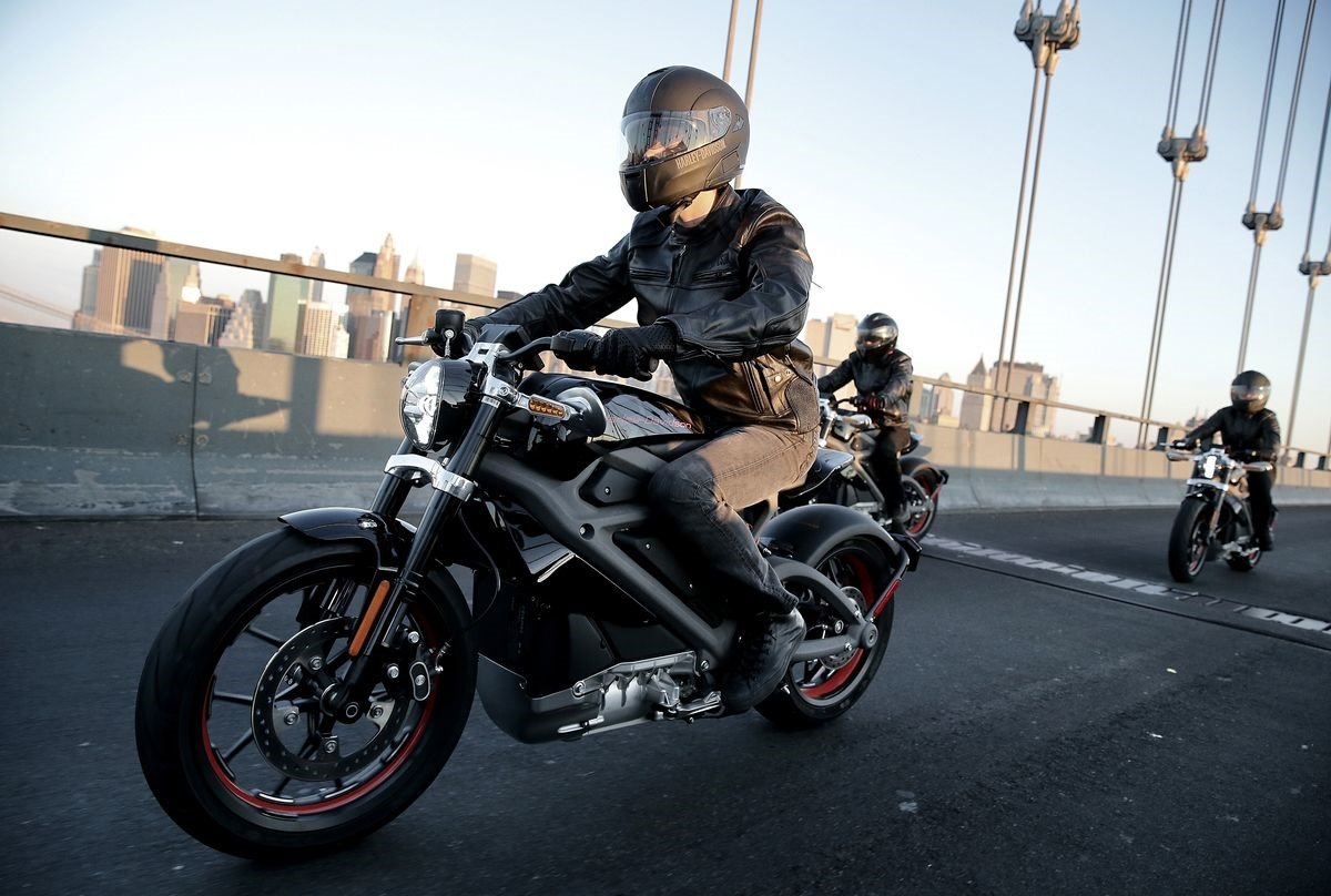 motorcycle riding gear