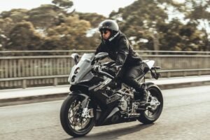 motorcycle riding gear