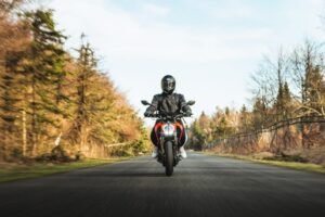 Riding high with casual shirts