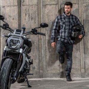 innovative biker suits