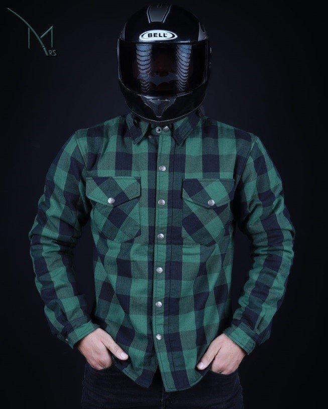 kevlar protective shirt