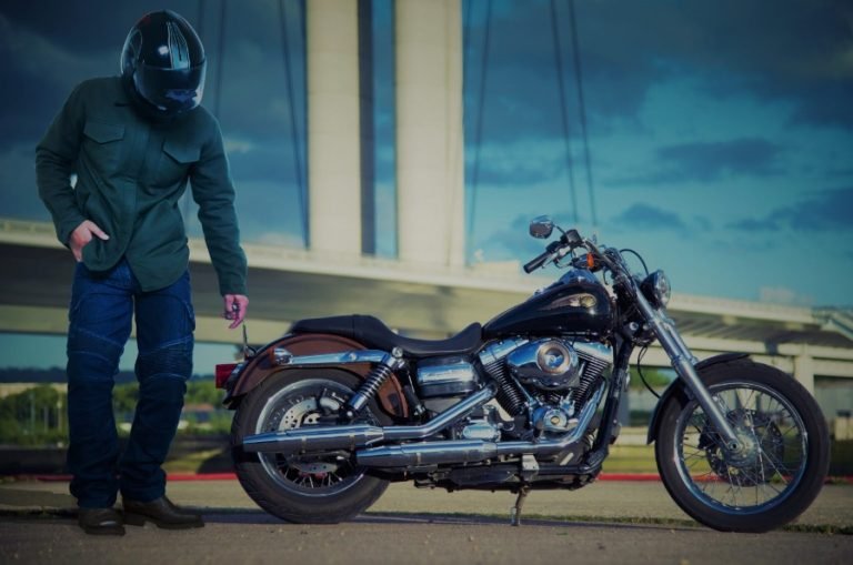 motorbike