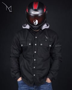 motorbike protective gear