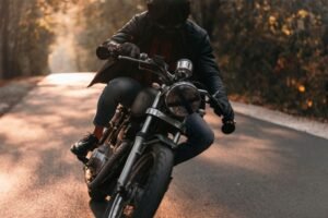road rash