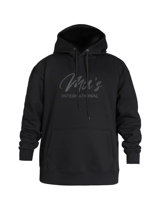 Reflective Fleece Protective Motorcycle Hoodie TST-RFL-HOODIE